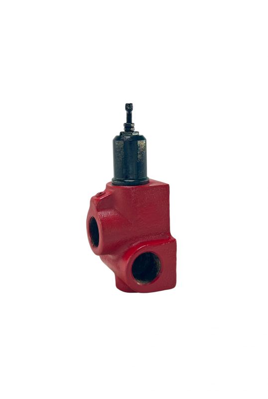 Гидроклапан Г 54-35М