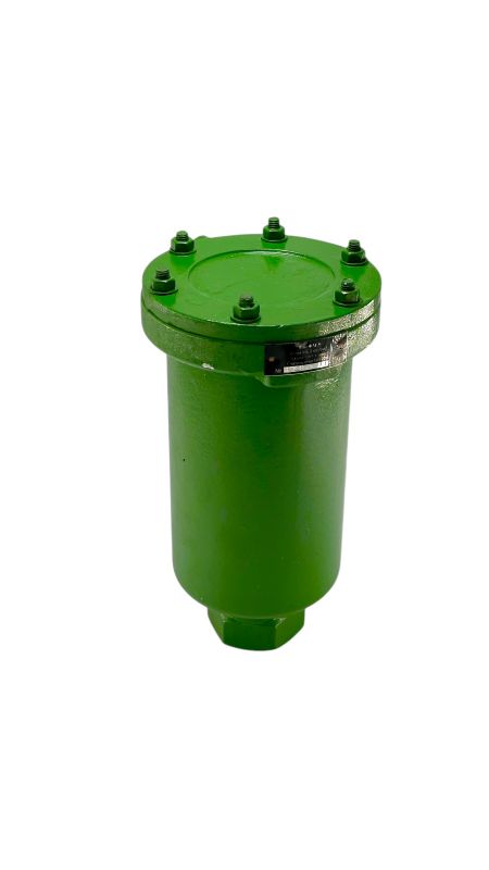 Фильтр магнитный очистительный ФМ 5