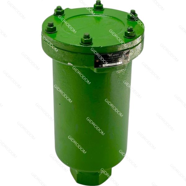 Фильтр магнитный очистительный ФМ5