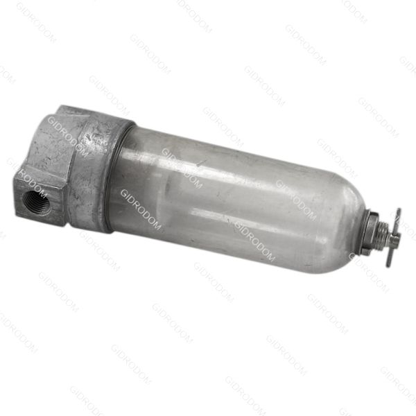 Фильтр-влагоотделитель 22-16х40  (80) (БВ41-14)