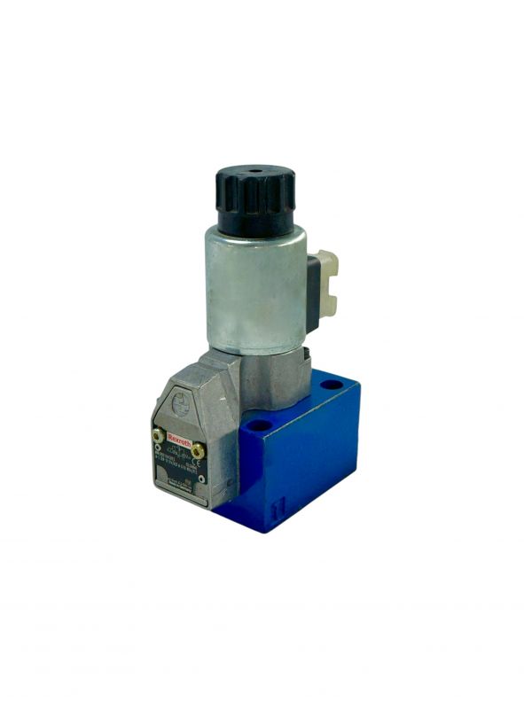 Гидрораспределитель M-3SEW10 U24/315 W220-50NZ4