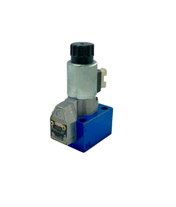 Гидрораспределитель M-3SEW6 C36/420MC 110 N9K4