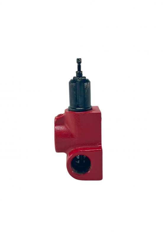 Гидроклапан ВГ 54-35М