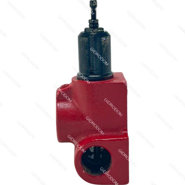 Гидроклапан БГ54-35М