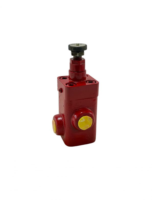 Гидроклапан Г 52-24