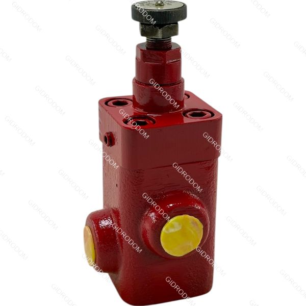 Гидроклапан АГ52-24