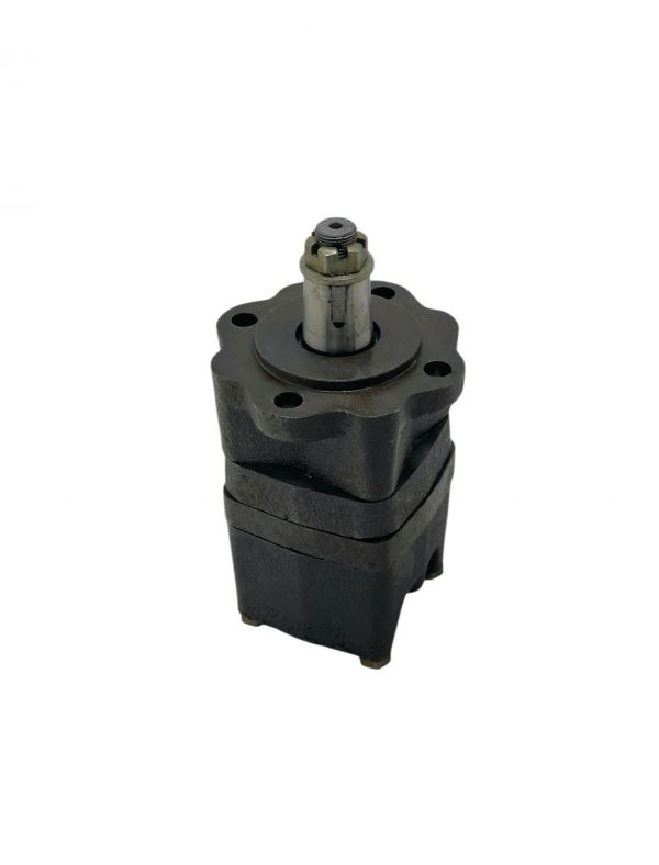 гидромотор героторный МГП 125К