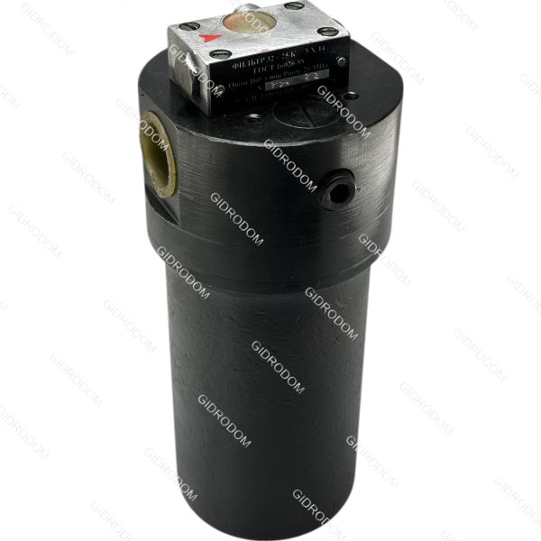 фильтр напорный 32-25К