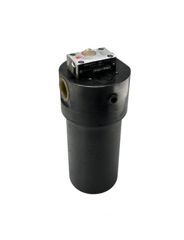 фильтр напорный 32-10КВ