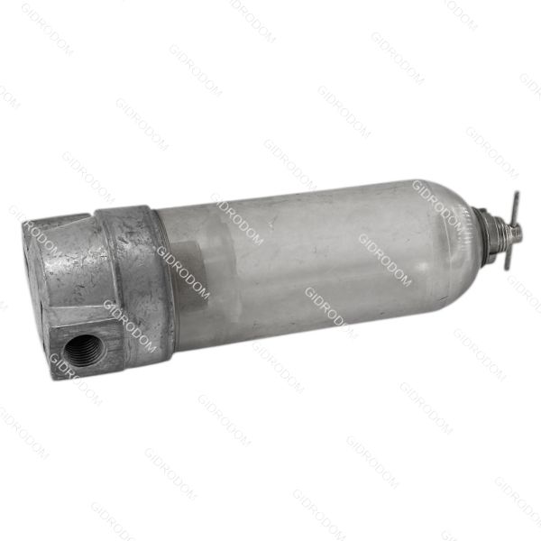 Фильтр-влагоотделитель 22-25х40  (80) (ДВ41-16)