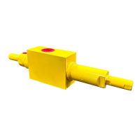 Клапан обратный управляемый КС-3577.84.700-1