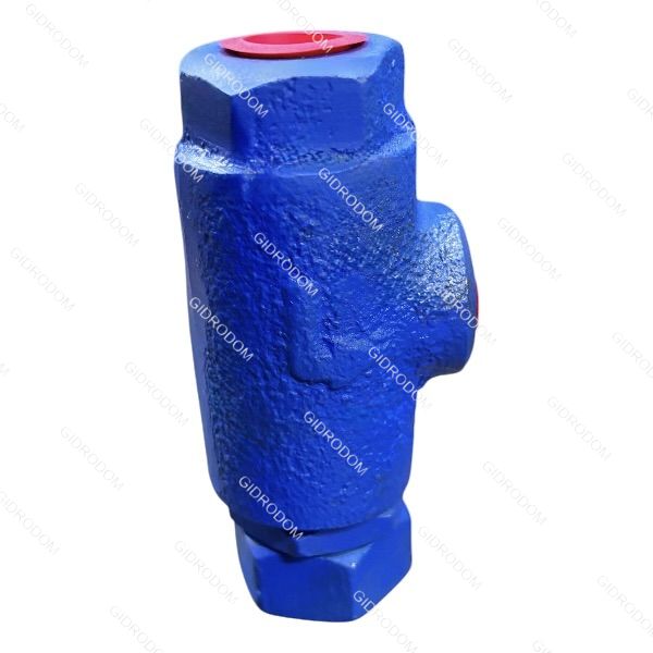 Гидроклапан предохранительный КПШ-15