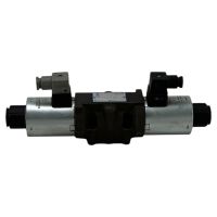 Гидрораспределитель RSE 4-102J15/024S-1 PQS