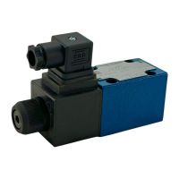 Гидрораспределитель HY6RSB (PLASSER&THEURER)