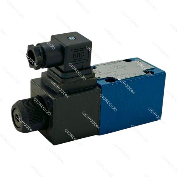 Гидрораспределитель HY6RSB (PLASSER&THEURER)