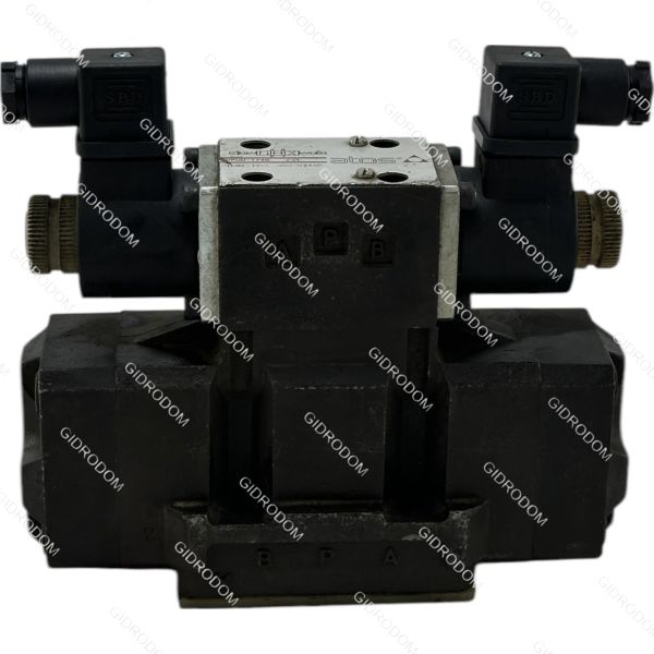 Гидрораспределитель DPHU-1710/21 ATOS