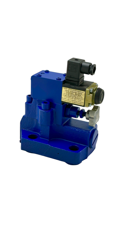 Гидроклапан редукционный МКРВ20/3С2Р1