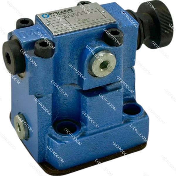 Гидроклапан DB10-1-42/315 PONAR