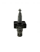 Гидродроссель с обратным клапаном МДКВ32/3Ф2К