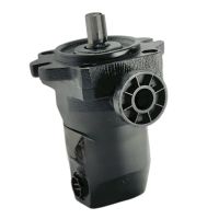 Насос аксиально-поршневой нерегулируемый PAF 6,3 RK 3 PARKER