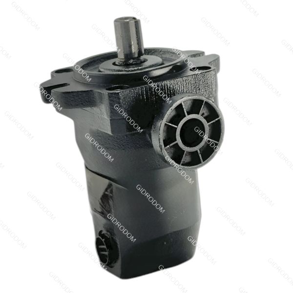 Насос аксиально-поршневой нерегулируемый PAF 6,3 RK 3 PARKER