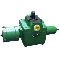 насос пластинчатый регулируемый г12-54АМ