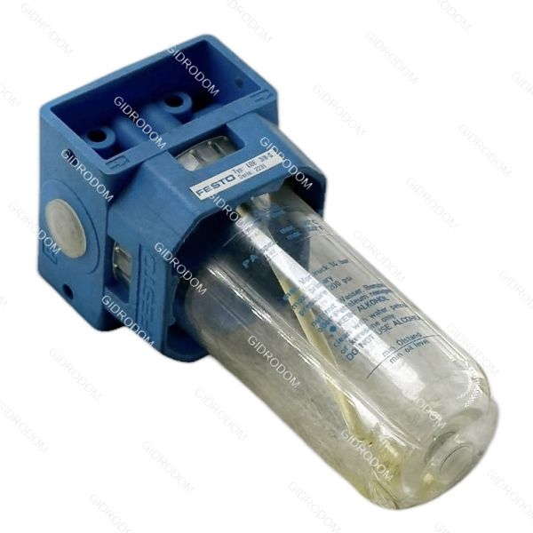 Фильтр-маслораспылитель LOE 3/8-S (121-08)