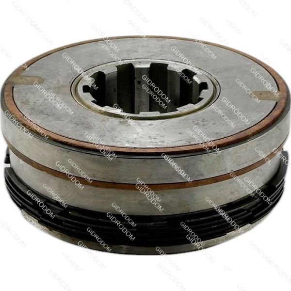 муфта электромагнитная ЭТМ072 1Н