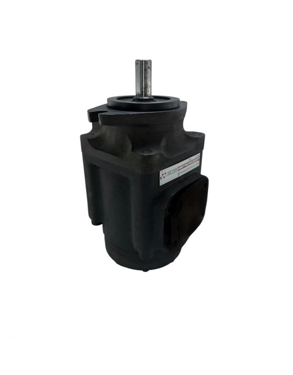 пластинчатый насос PFED-43070/016/1DVO