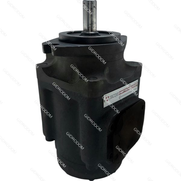 пластинчатый насос PFED-43070/016/1DUO ATOS