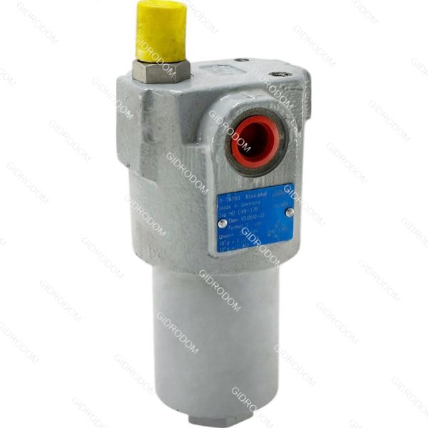 фильтр напорный HD 049-179 9 Argo