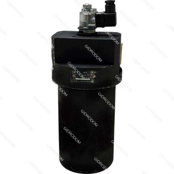 фильтр напорный 3ФГМ32-10К