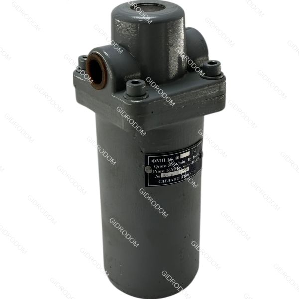 Фильтр магнитно-пористый ФМП16/40