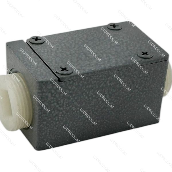 Пневмоклапан обратный 20-2