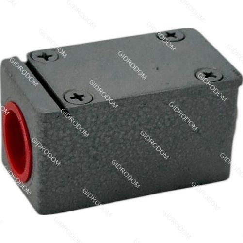 Пневмоклапан обратный 16-2