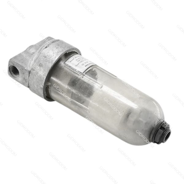 Фильтр-влагоотделитель 26-16*40  (80)В41-34)