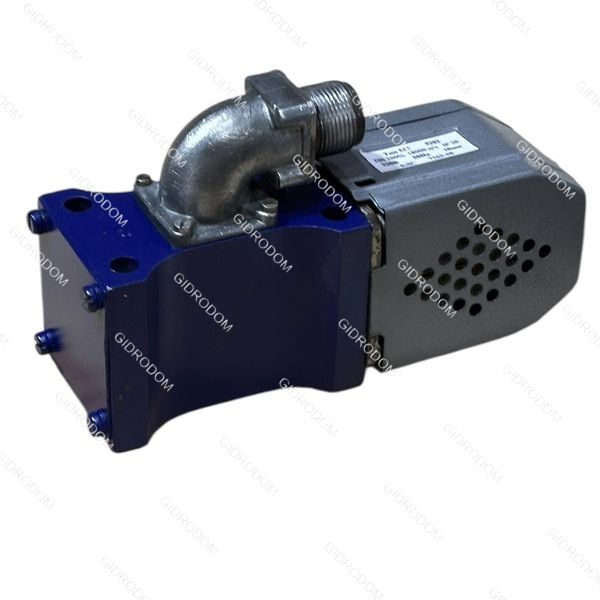 Гидрораспределитель 55БПГ73-11