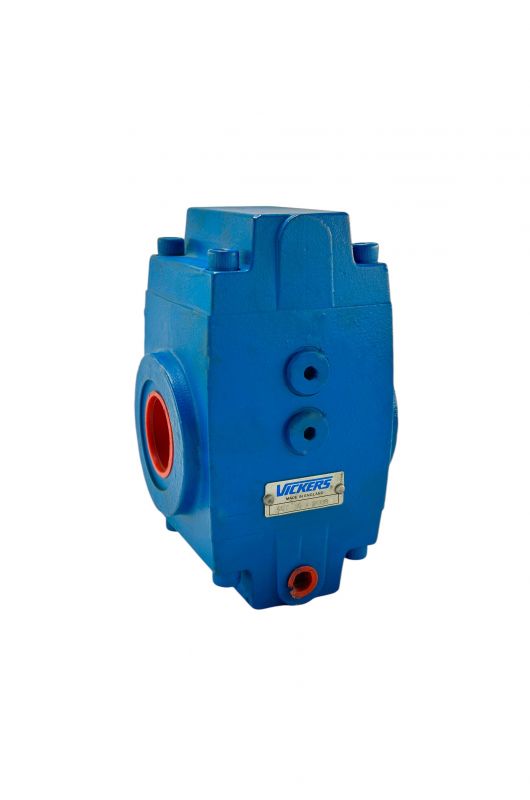 Гидрозамок 4CT 10A20UB