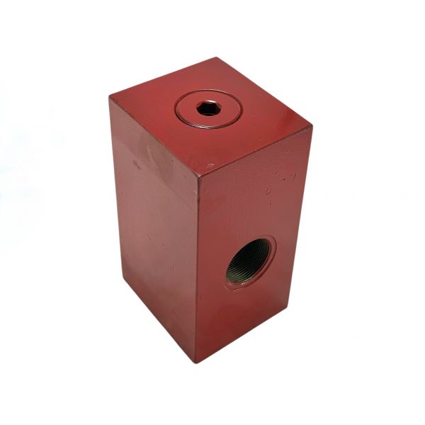 Гидрозамок 3КУ 32