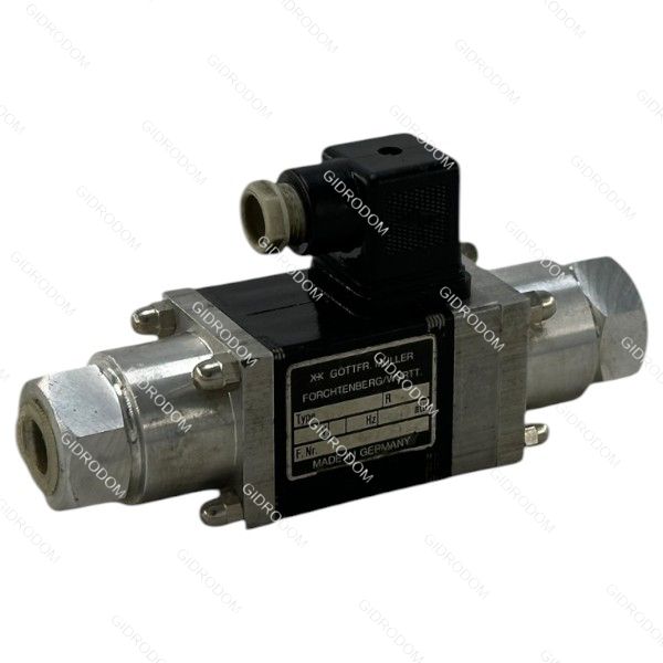 Гидроклапан 01ONTF2 FORCHTENBERG/WURTT