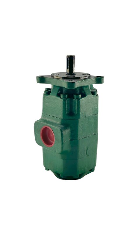 пластинчатый насос НПл40-40/6,3