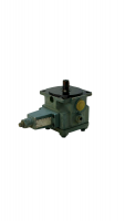 Насос пластинчатый регулируемый 1PV2V3 42/25RA01MC63A1 Rexroth