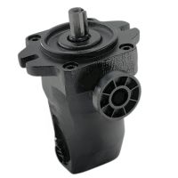 Насос аксиально-поршневой нерегулируемый PAF 6,3 RK 3 PARKER