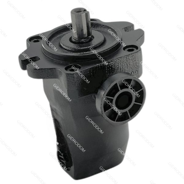 Насос аксиально-поршневой нерегулируемый PAF 6,3 RK 3 PARKER