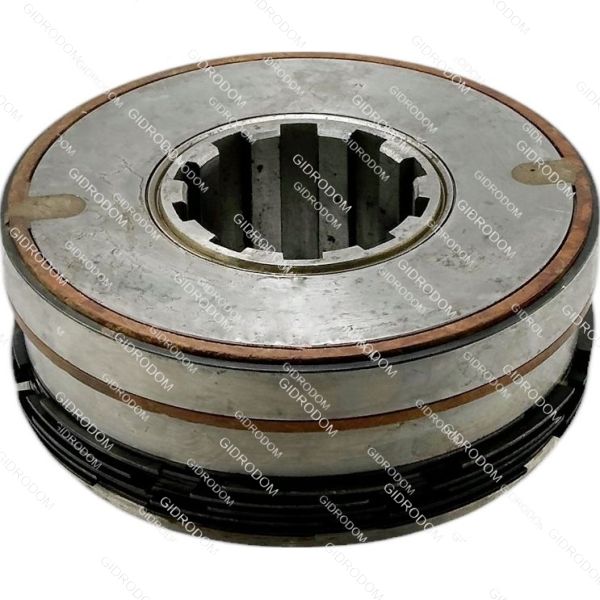 муфта электромагнитная ЭТМ062 1Н