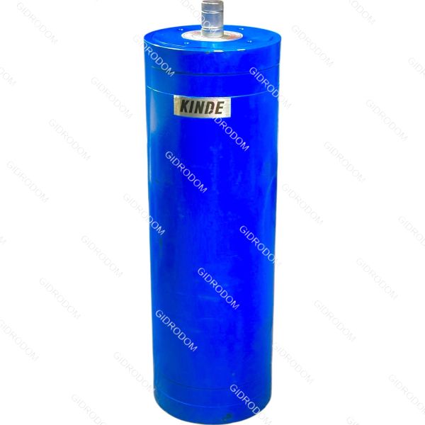 Пневмогидроаккумулятор HXQ-L 10/31,5