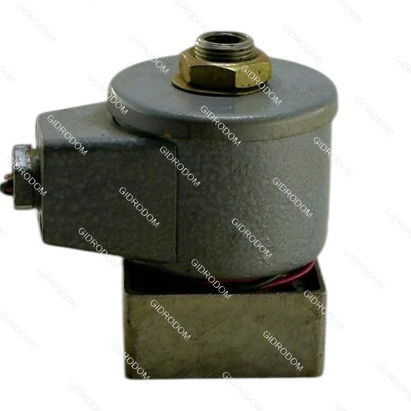 Пневмораспределитель П-РЭ3/2,5 2122