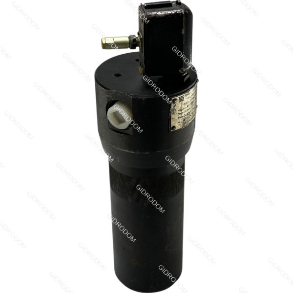 фильтр напорный ФГИ 20/3-10М