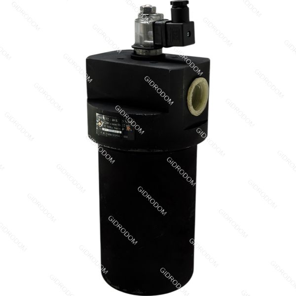 фильтр напорный 3ФГМ32-40К