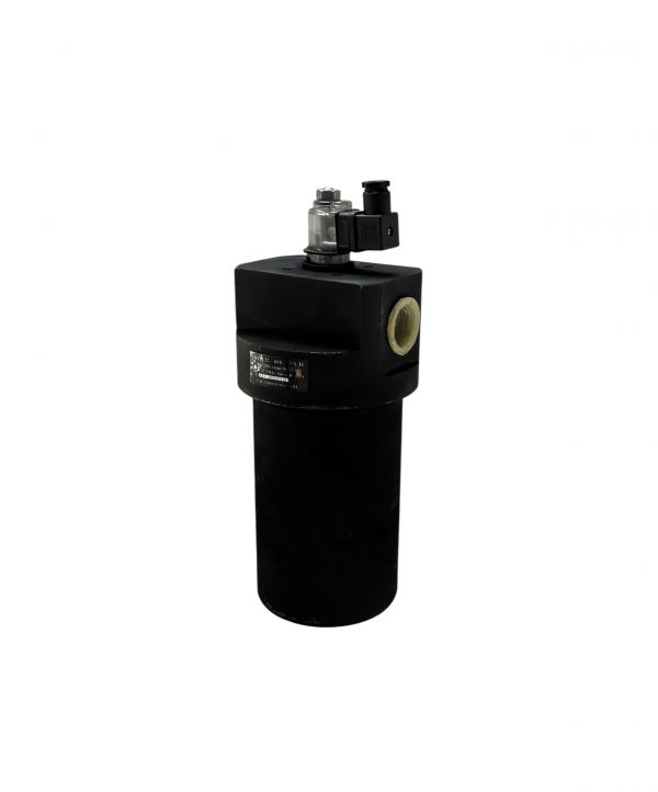 фильтр напорный 3ФГМ 32-10К